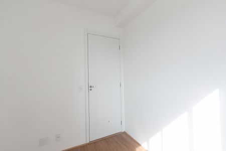 Quarto 1 de apartamento para alugar com 2 quartos, 32m² em Colônia (zona Leste), São Paulo
