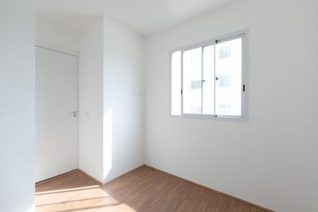 Apartamento para alugar com 32m², 2 quartos e sem vagaQuarto 2