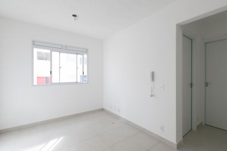 Apartamento para alugar com 32m², 2 quartos e sem vagaSala/Cozinha