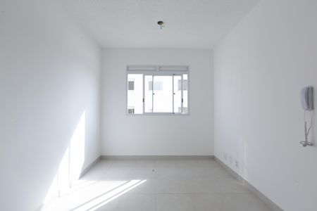 Sala/Cozinha de apartamento para alugar com 2 quartos, 32m² em Colônia (zona Leste), São Paulo