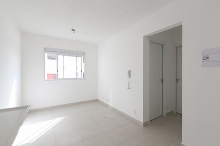 Apartamento para alugar com 32m², 2 quartos e sem vagaSala/Cozinha