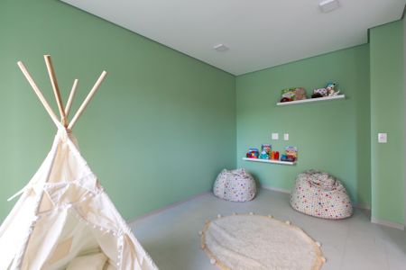 Apartamento para alugar com 32m², 2 quartos e sem vagaÁrea comum - Brinquedoteca