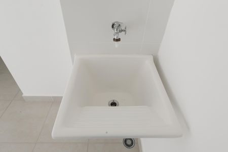 Apartamento para alugar com 32m², 2 quartos e sem vagaCozinha - Tanque