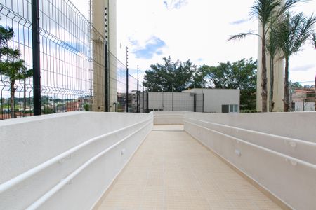 Apartamento para alugar com 32m², 2 quartos e sem vagaÁrea comum