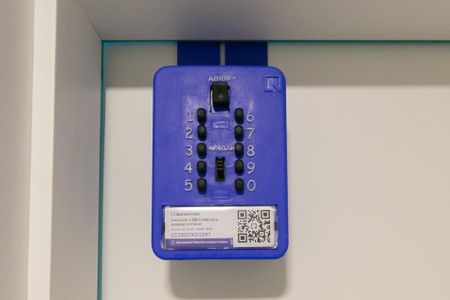 Apartamento para alugar com 32m², 2 quartos e sem vagaLockbox