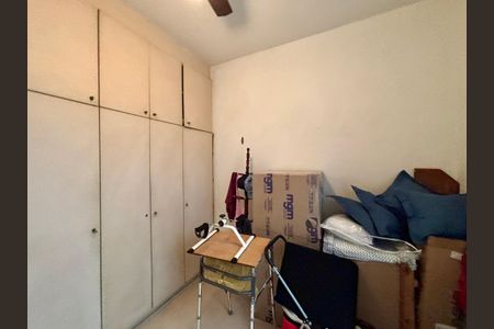 Apartamento à venda com 87m², 3 quartos e 1 vaga Apartamento à venda com 87m², 3 quartos e 1 vagaQuarto 2