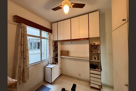 Apartamento à venda com 87m², 3 quartos e 1 vaga Apartamento à venda com 87m², 3 quartos e 1 vagaQuarto 2