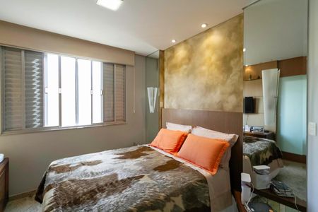 Apartamento à venda com 105m², 3 quartos e 2 vagasSuíte 