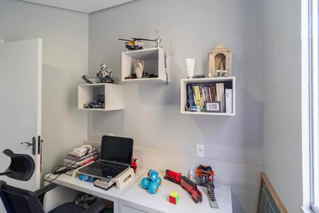 Apartamento à venda com 105m², 3 quartos e 2 vagasQuarto 1