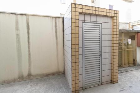 Apartamento à venda com 105m², 3 quartos e 2 vagasGaragem - Box