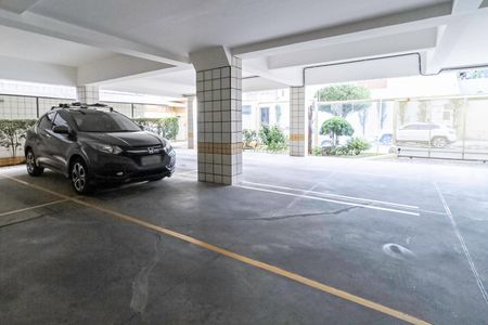 Apartamento à venda com 105m², 3 quartos e 2 vagasGaragem