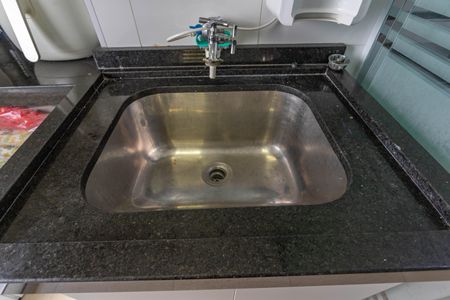 Apartamento à venda com 59m², 2 quartos e 1 vaga Apartamento à venda com 59m², 2 quartos e 1 vagaÁrea de serviço