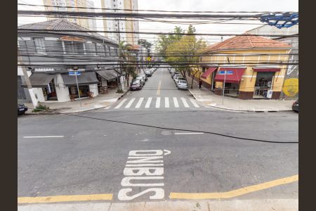 Vista da Varanda de casa à venda com 4 quartos, 264m² em Mooca, São Paulo