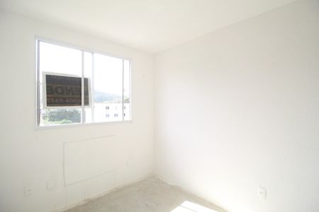 Quarto 1 de apartamento à venda com 2 quartos, 42m² em Pechincha, Rio de Janeiro