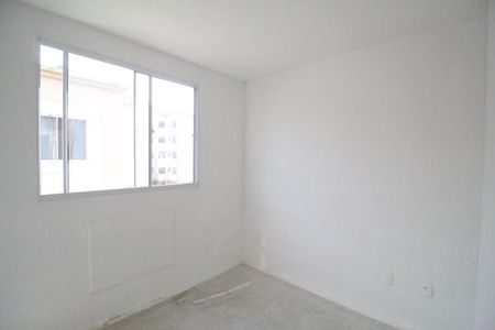 Apartamento à venda com 42m², 2 quartos e 1 vagaQuarto 2