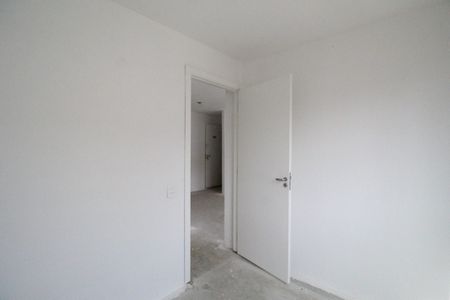 Apartamento à venda com 42m², 2 quartos e 1 vagaQuarto 2