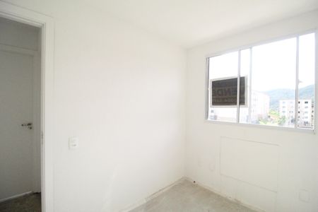 Quarto 1 de apartamento à venda com 2 quartos, 42m² em Pechincha, Rio de Janeiro