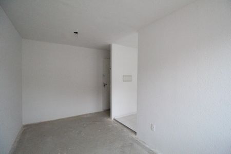 Sala de apartamento à venda com 2 quartos, 42m² em Pechincha, Rio de Janeiro