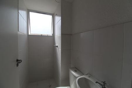 Apartamento à venda com 42m², 2 quartos e 1 vagaBanheiro