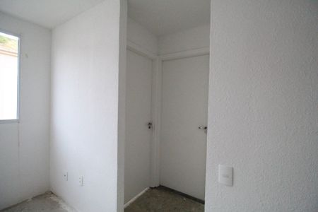 Sala - Corredor de apartamento à venda com 2 quartos, 42m² em Pechincha, Rio de Janeiro
