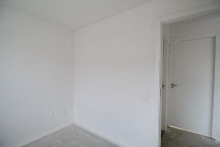 Apartamento à venda com 42m², 2 quartos e 1 vagaQuarto 2