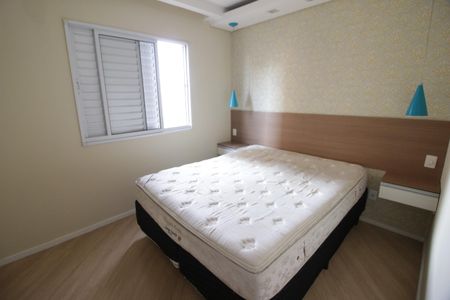 Quarto 1 de apartamento para alugar com 2 quartos, 48m² em Novo Osasco, Osasco