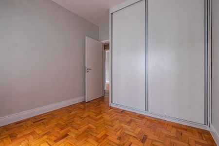 Apartamento para alugar com 120m², 3 quartos e 1 vaga Apartamento para alugar com 120m², 3 quartos e 1 vagaQuarto 2