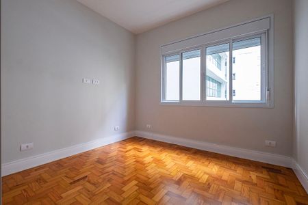 Apartamento para alugar com 120m², 3 quartos e 1 vaga Apartamento para alugar com 120m², 3 quartos e 1 vagaQuarto 2