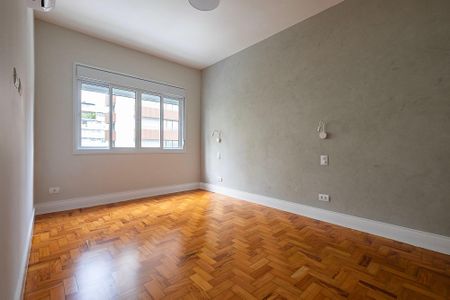 Apartamento para alugar com 120m², 3 quartos e 1 vaga Apartamento para alugar com 120m², 3 quartos e 1 vagaSuíte
