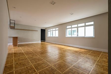 Sala/Cozinha de apartamento para alugar com 3 quartos, 120m² em Pinheiros, São Paulo