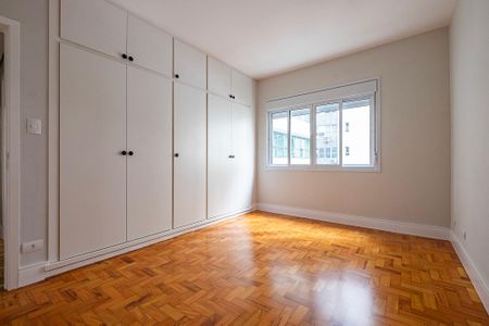 Quarto 1 de apartamento para alugar com 3 quartos, 120m² em Pinheiros, São Paulo