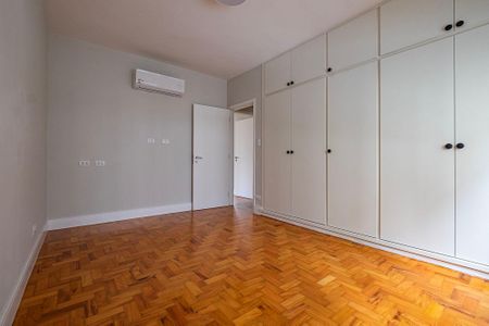 Apartamento para alugar com 120m², 3 quartos e 1 vaga Apartamento para alugar com 120m², 3 quartos e 1 vagaQuarto 1