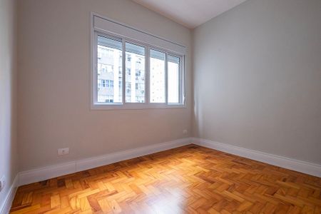 Apartamento para alugar com 120m², 3 quartos e 1 vaga Apartamento para alugar com 120m², 3 quartos e 1 vagaQuarto 2