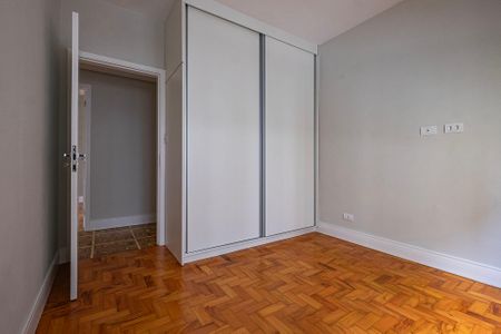 Apartamento para alugar com 120m², 3 quartos e 1 vaga Apartamento para alugar com 120m², 3 quartos e 1 vagaQuarto 2