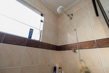 Casa à venda com 330m², 5 quartos e 3 vagasBanheiro Social