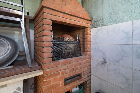 Casa à venda com 330m², 5 quartos e 3 vagasÁrea comum