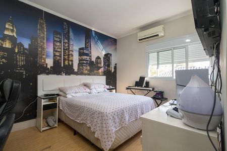Casa à venda com 330m², 5 quartos e 3 vagasQuarto 2