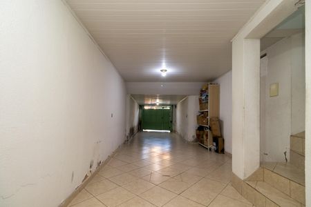 Casa à venda com 330m², 5 quartos e 3 vagasGaragem