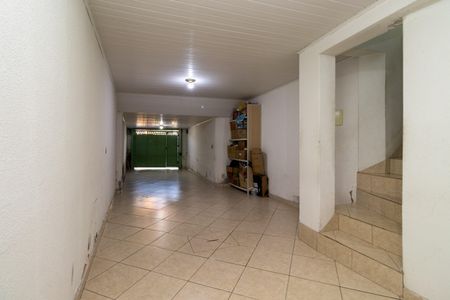 Casa à venda com 330m², 5 quartos e 3 vagasGaragem