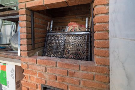 Casa à venda com 330m², 5 quartos e 3 vagasÁrea comum