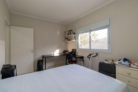 Casa à venda com 330m², 5 quartos e 3 vagasQuarto 3