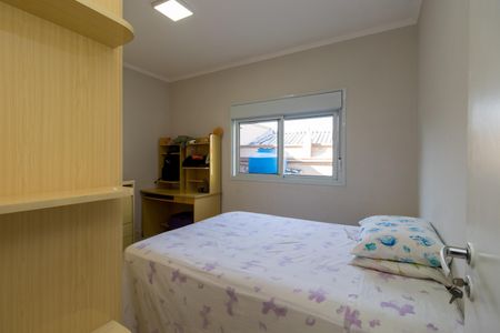 Casa à venda com 330m², 5 quartos e 3 vagasQuarto 1