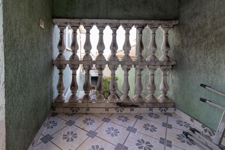 Casa à venda com 330m², 5 quartos e 3 vagasÁrea comum