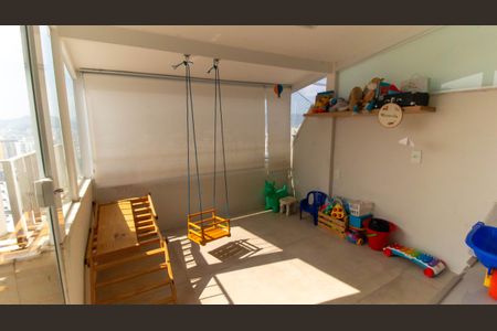 Apartamento à venda com 185m², 3 quartos e 1 vagaÁrea comum