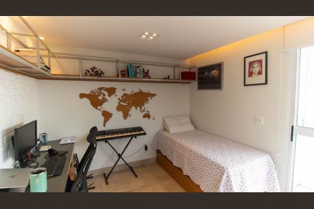 Apartamento à venda com 185m², 3 quartos e 1 vagaQuarto