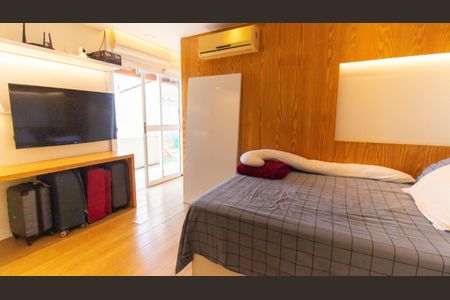 Apartamento à venda com 185m², 3 quartos e 1 vagaSuíte 1