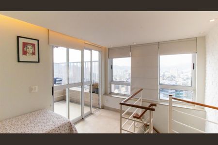 Apartamento à venda com 185m², 3 quartos e 1 vagaQuarto