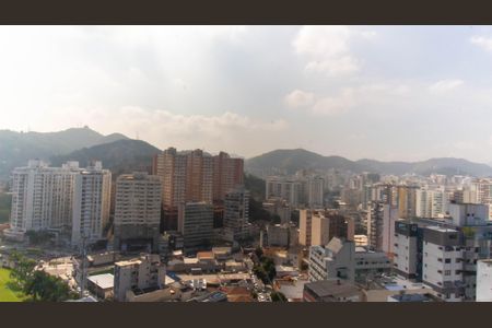 Apartamento à venda com 185m², 3 quartos e 1 vagaVista da Suíte 2