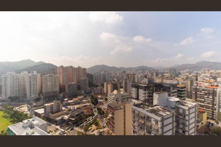 Apartamento à venda com 185m², 3 quartos e 1 vagaVista da Varanda