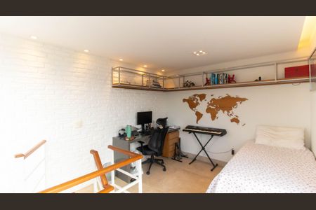 Apartamento à venda com 185m², 3 quartos e 1 vagaQuarto